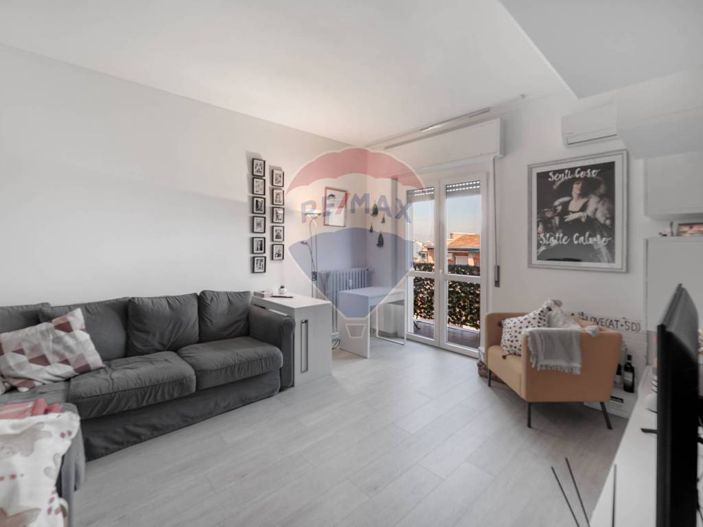 appartamento in vendita a Cinisello Balsamo