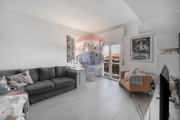 appartamento in vendita a Cinisello Balsamo