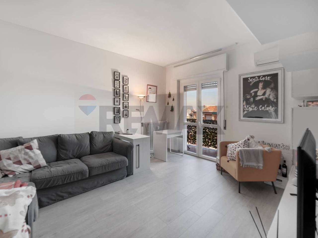 appartamento in vendita a Cinisello Balsamo