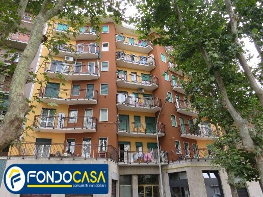 appartamento in vendita a Cinisello Balsamo