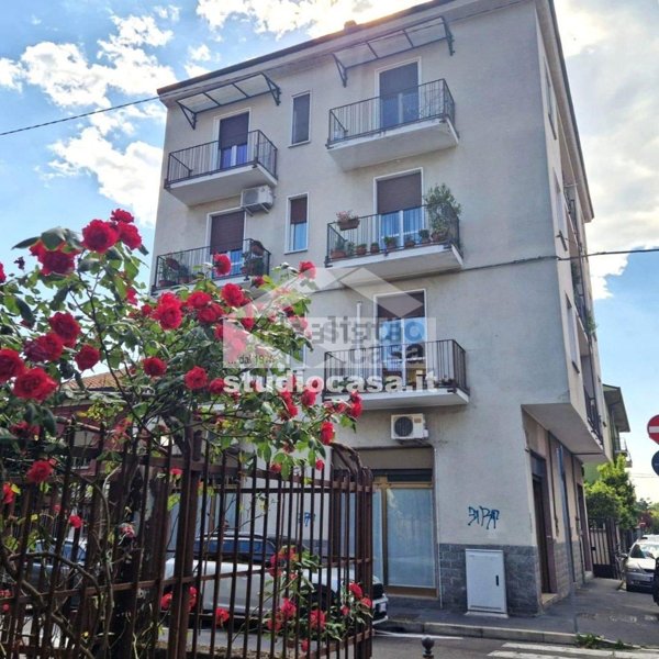 appartamento in vendita a Cinisello Balsamo