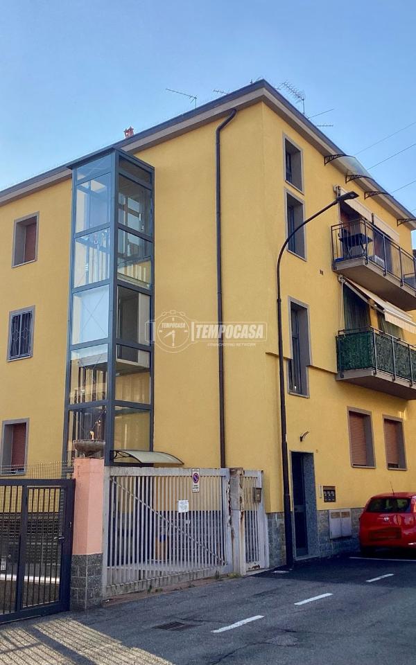 appartamento in vendita a Cinisello Balsamo