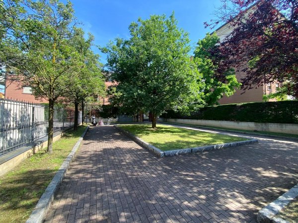 appartamento in vendita a Cinisello Balsamo