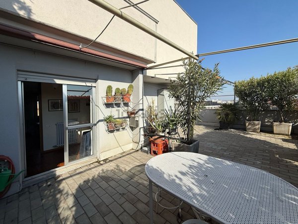 appartamento in vendita a Cinisello Balsamo