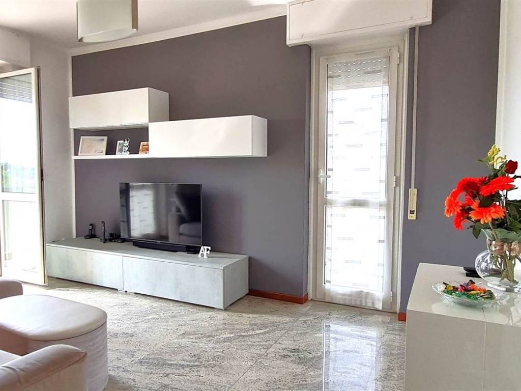 appartamento in vendita a Cinisello Balsamo