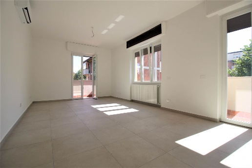 appartamento in vendita a Cinisello Balsamo in zona Sant'Eusebio