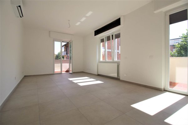 appartamento in vendita a Cinisello Balsamo in zona Sant'Eusebio