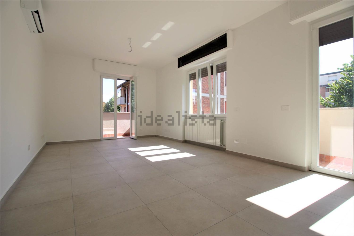 appartamento in vendita a Cinisello Balsamo in zona Sant'Eusebio