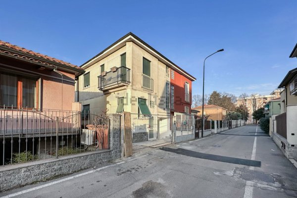 appartamento in vendita a Cinisello Balsamo