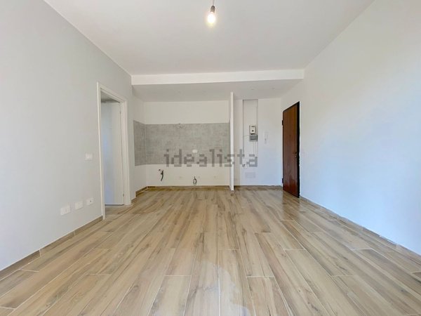 appartamento in vendita a Cinisello Balsamo