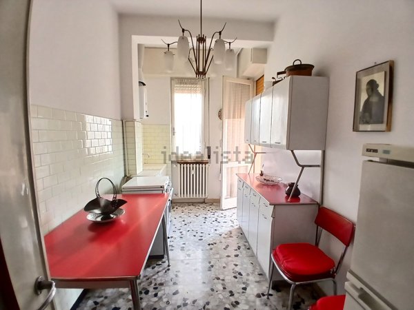 appartamento in vendita a Cinisello Balsamo