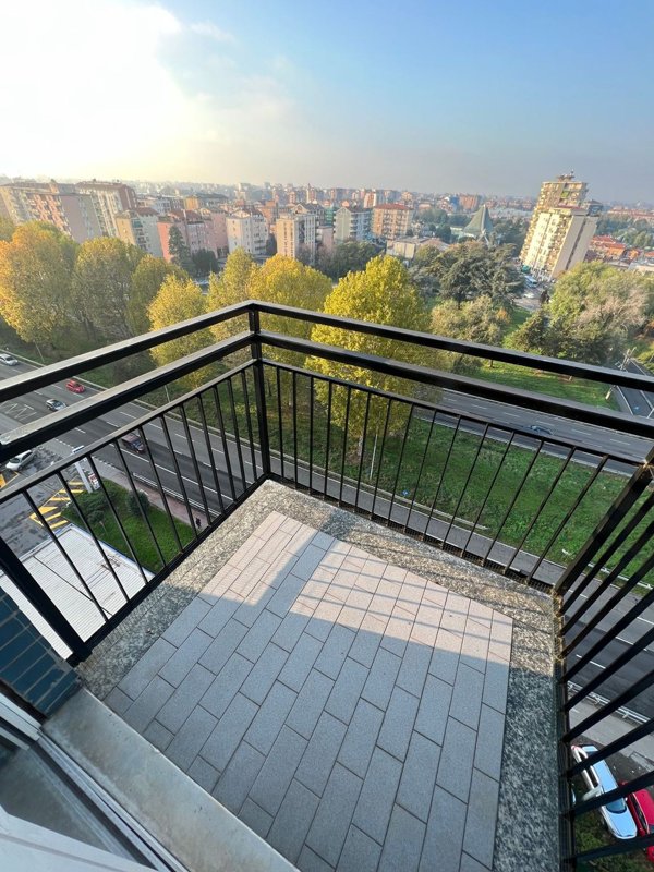 appartamento in vendita a Cinisello Balsamo