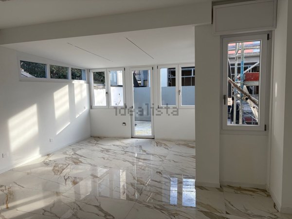 appartamento in vendita a Cinisello Balsamo