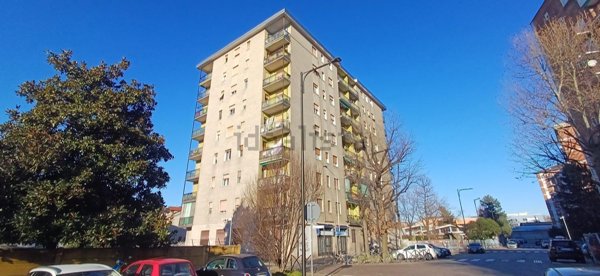 appartamento in vendita a Cinisello Balsamo