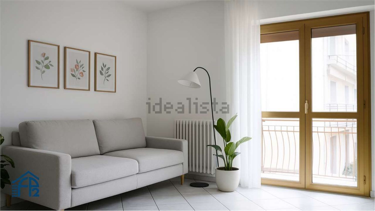 appartamento in vendita a Cinisello Balsamo