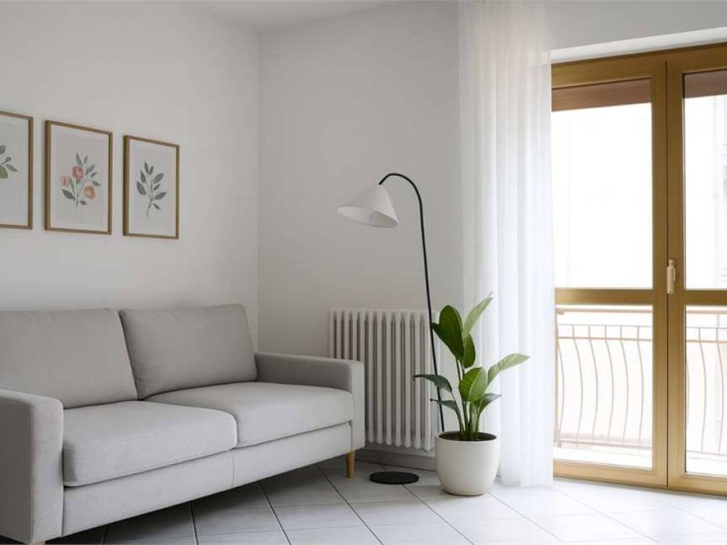 appartamento in vendita a Cinisello Balsamo