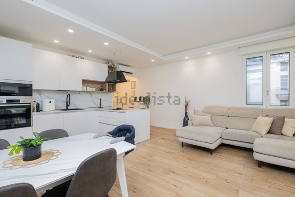 appartamento in vendita a Cinisello Balsamo