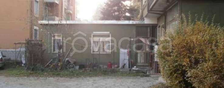 appartamento in vendita a Cinisello Balsamo