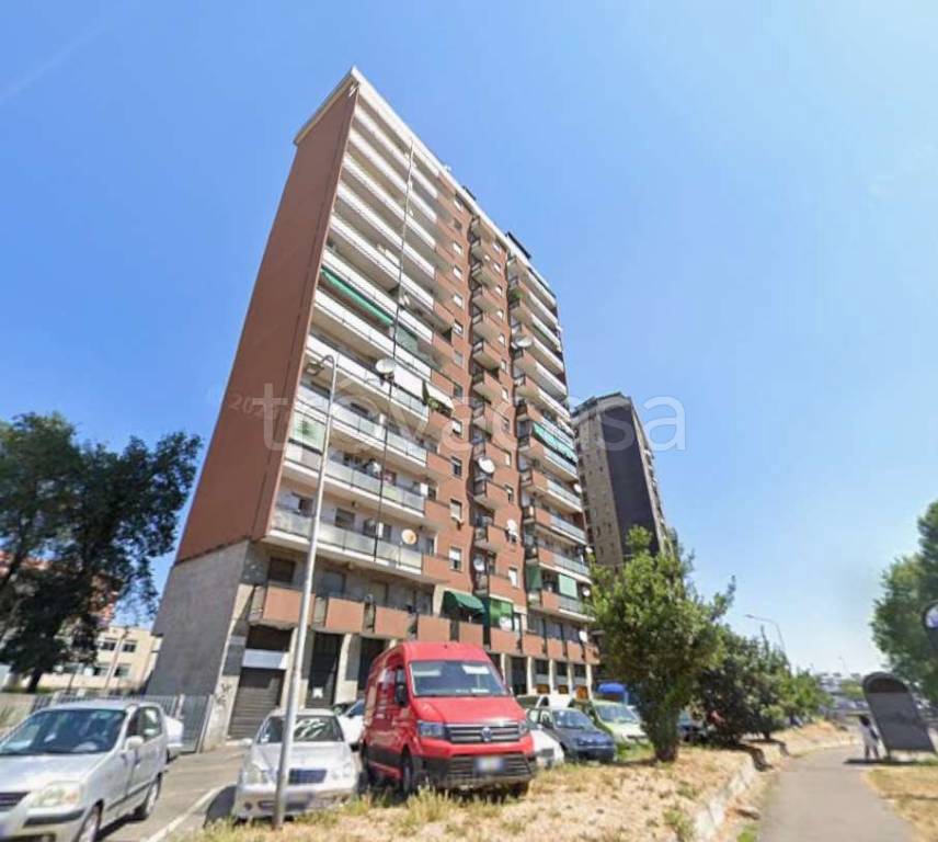 appartamento in vendita a Cinisello Balsamo