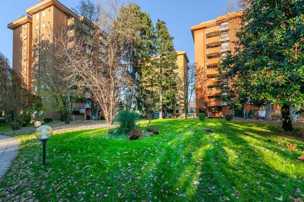 appartamento in vendita a Cinisello Balsamo