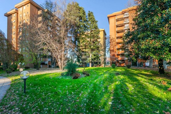 appartamento in vendita a Cinisello Balsamo