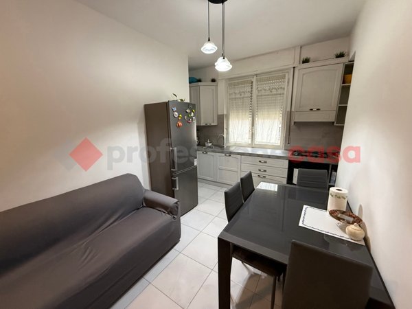 appartamento in vendita a Cinisello Balsamo