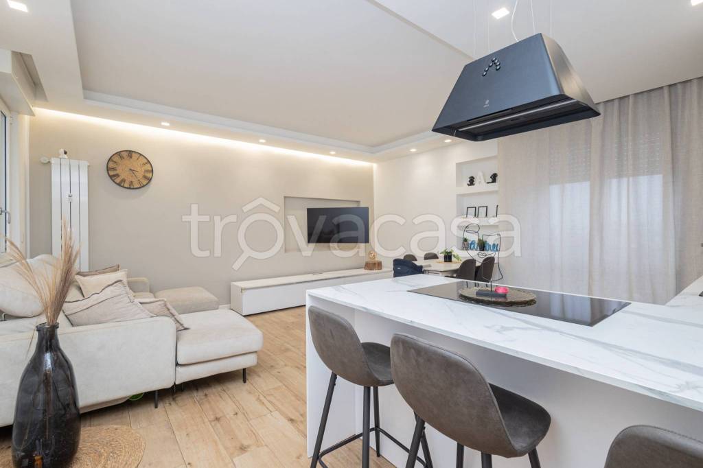 appartamento in vendita a Cinisello Balsamo