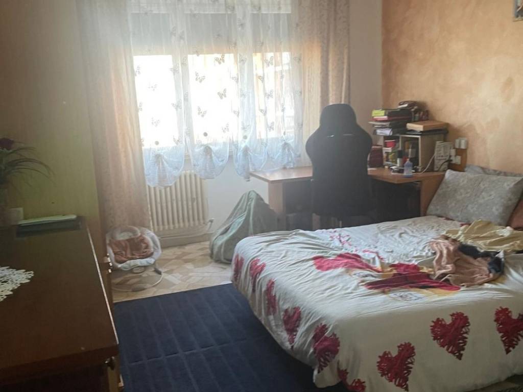 appartamento in vendita a Cinisello Balsamo in zona Robecco