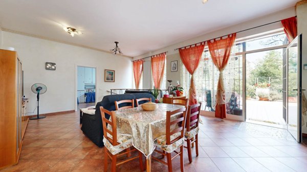 appartamento in vendita a Cinisello Balsamo