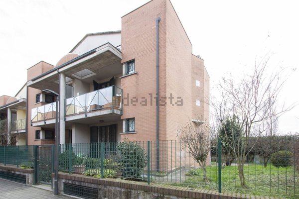 casa indipendente in vendita a Cinisello Balsamo