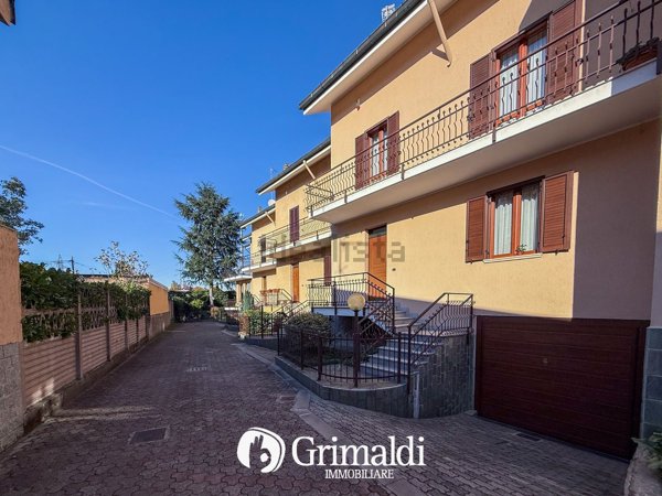 casa indipendente in vendita a Cinisello Balsamo