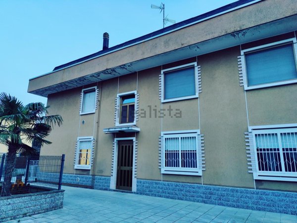 appartamento in vendita a Cinisello Balsamo