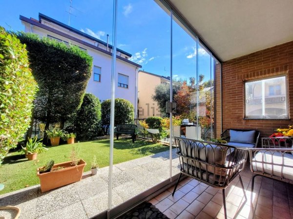 casa indipendente in vendita a Cinisello Balsamo