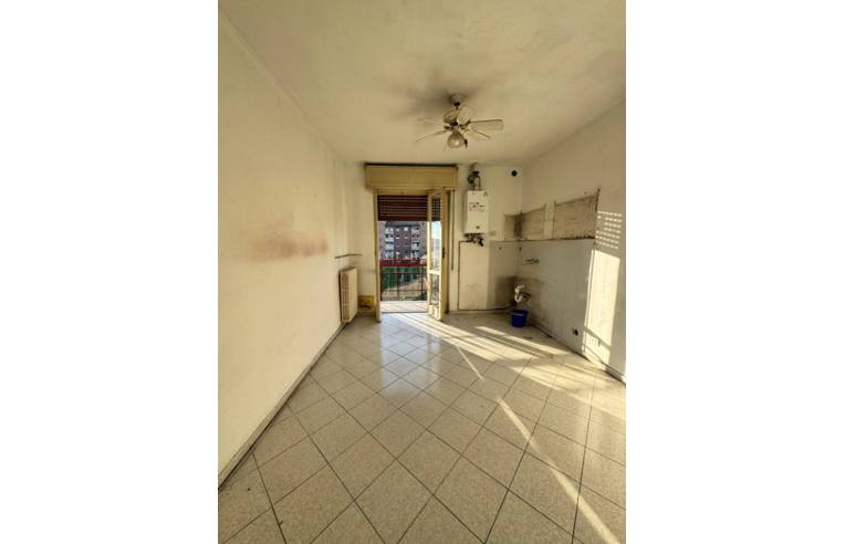 appartamento in vendita a Cinisello Balsamo