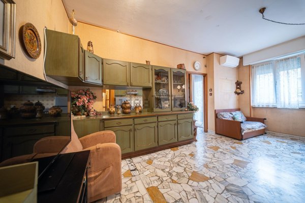 appartamento in vendita a Cinisello Balsamo