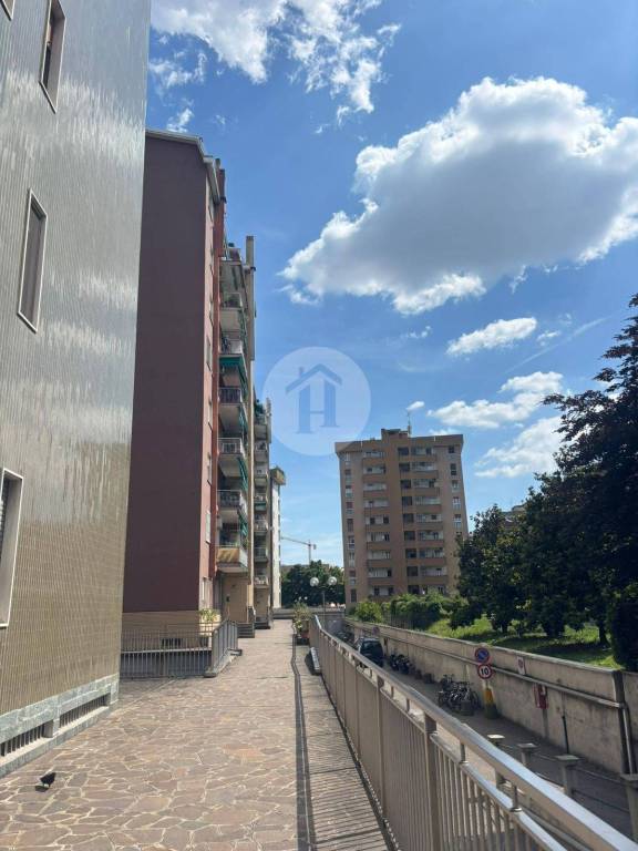 appartamento in vendita a Cinisello Balsamo