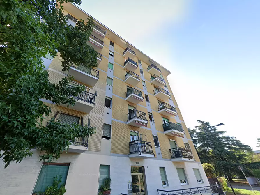 appartamento in vendita a Cinisello Balsamo