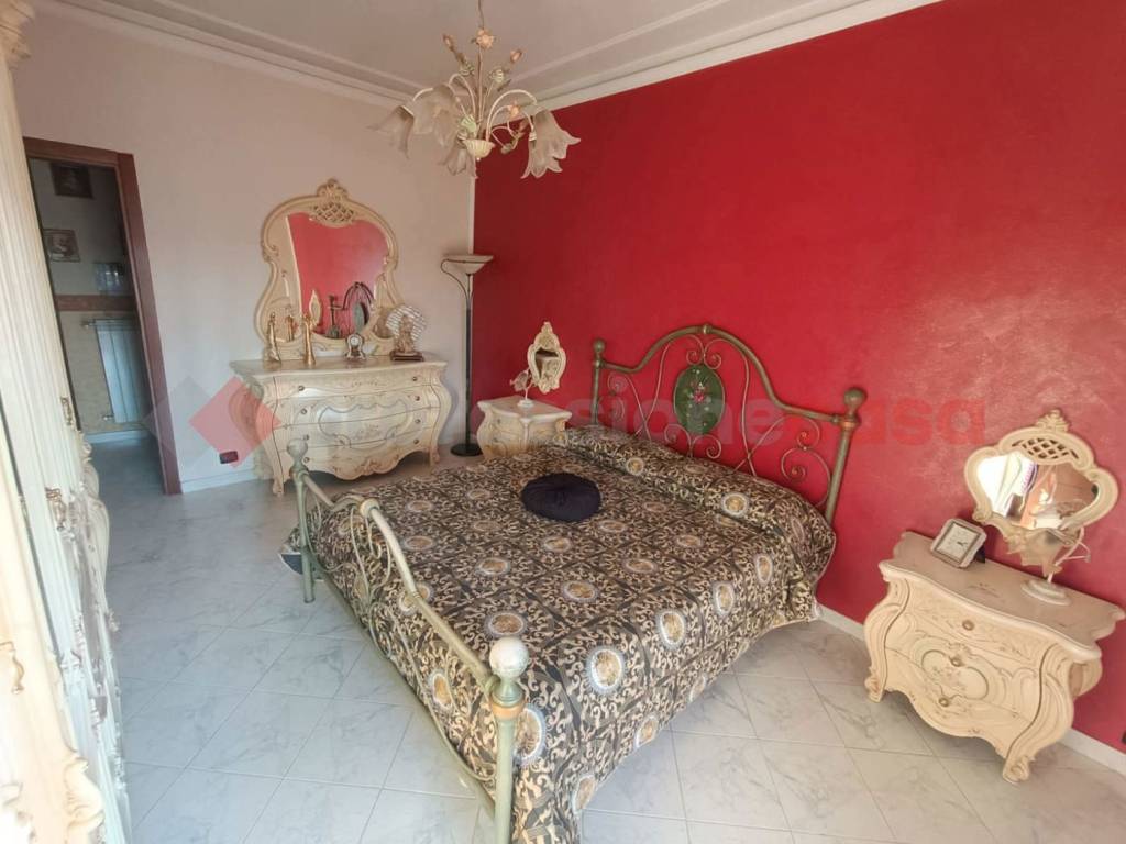 appartamento in vendita a Cinisello Balsamo in zona Sant'Eusebio