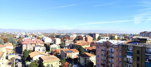 appartamento in vendita a Cinisello Balsamo in zona Robecco