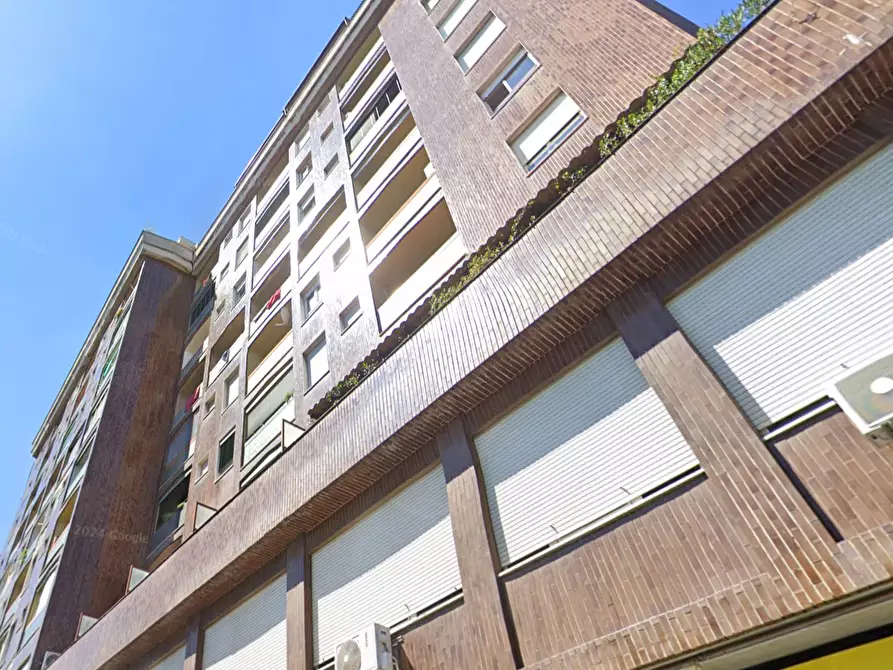 appartamento in vendita a Cinisello Balsamo