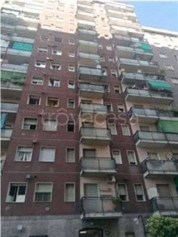 appartamento in vendita a Cinisello Balsamo