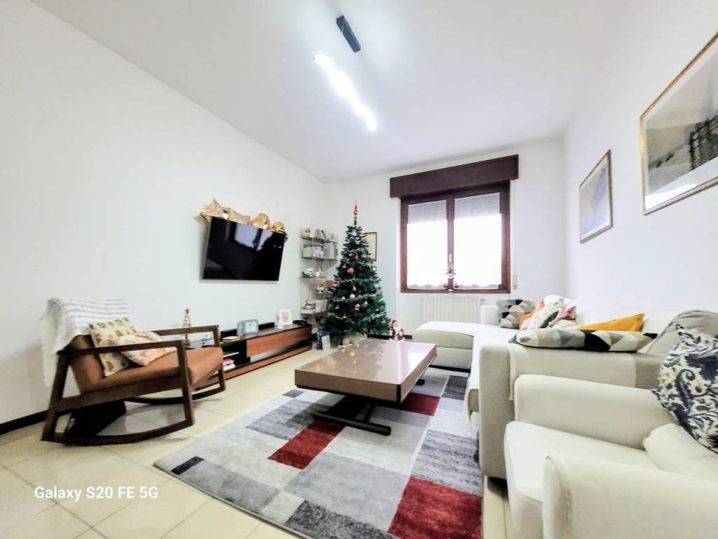 appartamento in vendita a Cinisello Balsamo