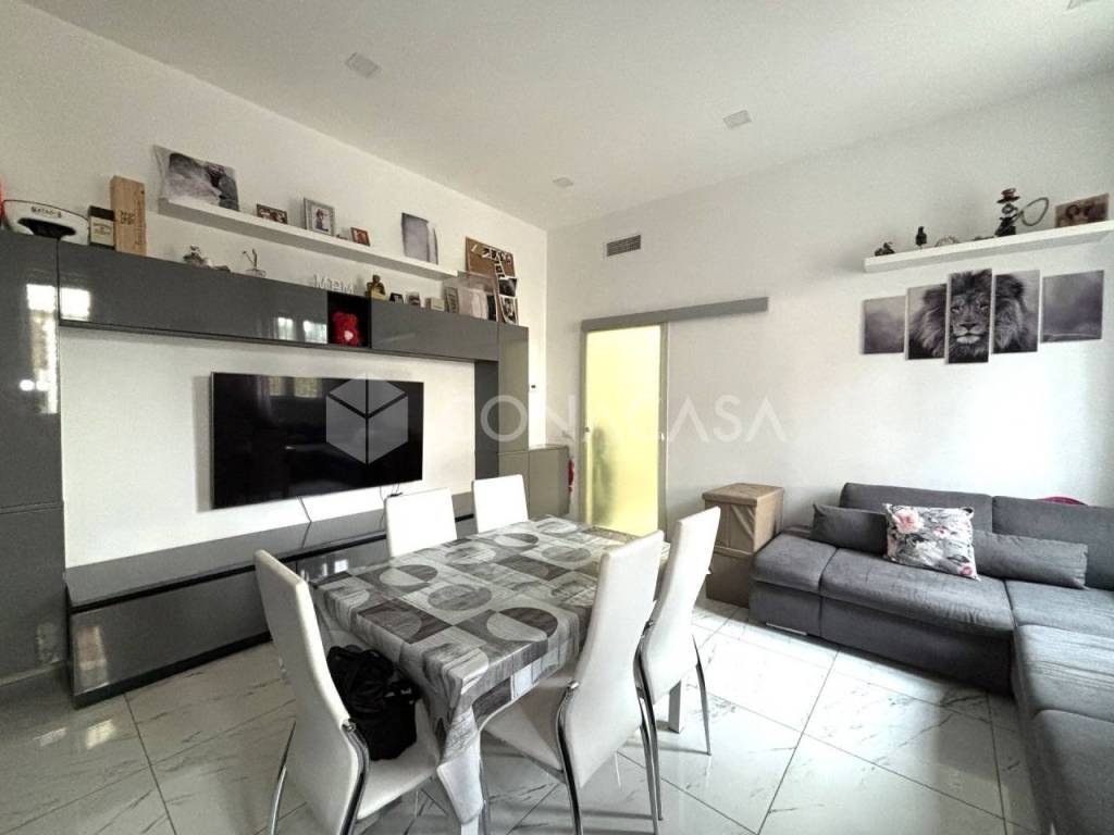 appartamento in vendita a Cinisello Balsamo