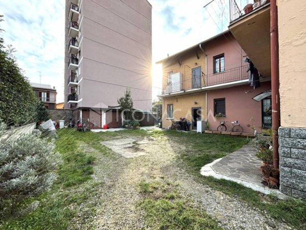 appartamento in vendita a Cinisello Balsamo