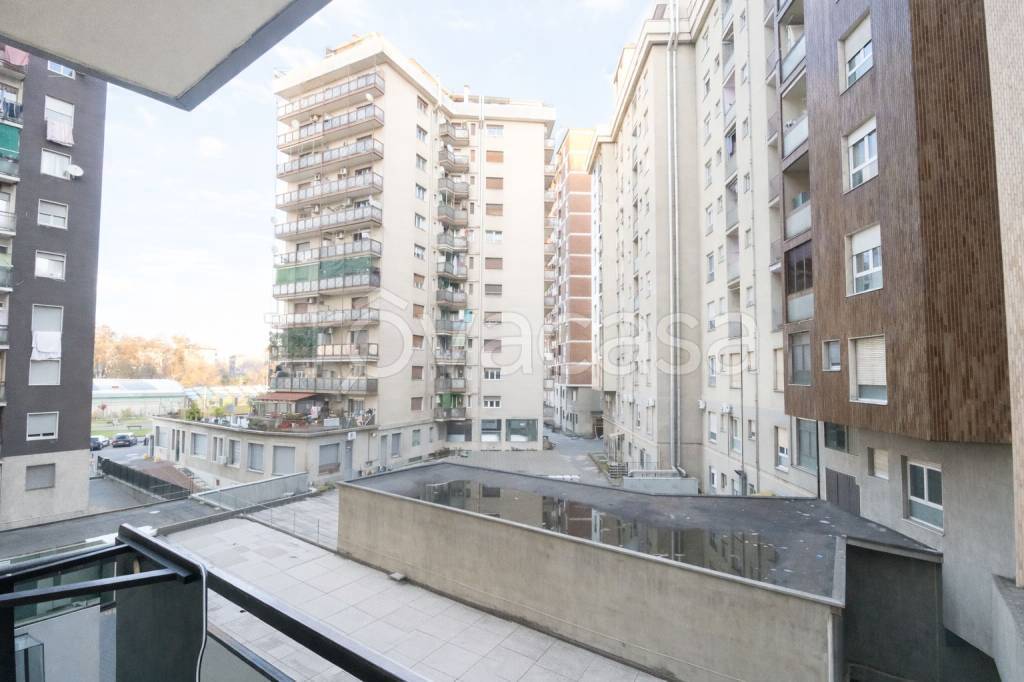 appartamento in vendita a Cinisello Balsamo