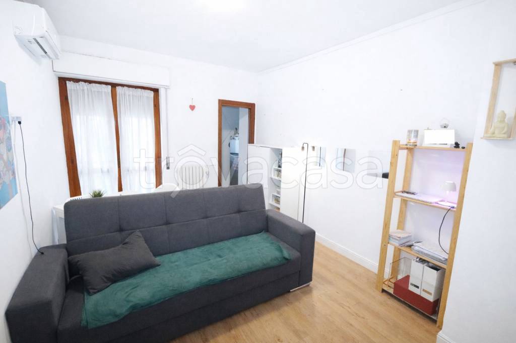 appartamento in vendita a Cinisello Balsamo