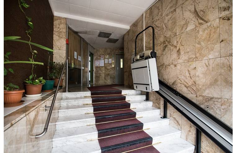 appartamento in vendita a Cinisello Balsamo