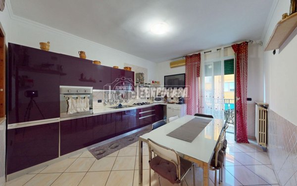 appartamento in vendita a Cinisello Balsamo