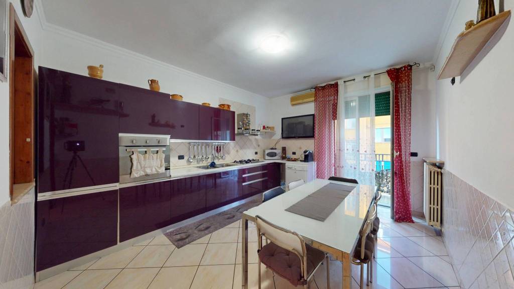 appartamento in vendita a Cinisello Balsamo