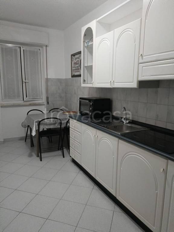 appartamento in vendita a Cinisello Balsamo
